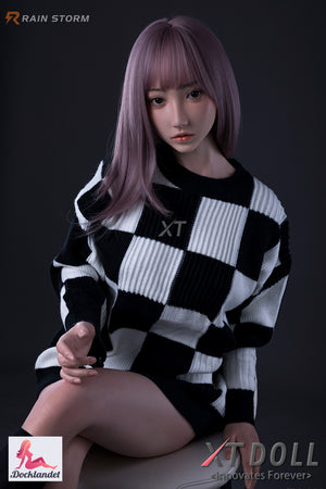 Lalka seks xueer (XT Doll 163 cm f-cup #XT-BYB17-A Silikon)