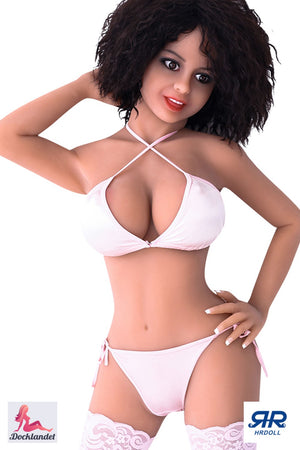 Lalka seksu Ray (HRDoll 140 cm f-cup #10 TPE)