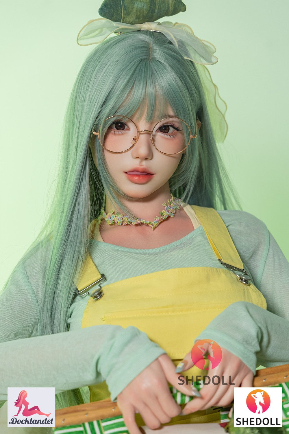 Zara Sex Doll (SHEDOLL 168 cm D-cup #SH190 2.0 Silikon)
