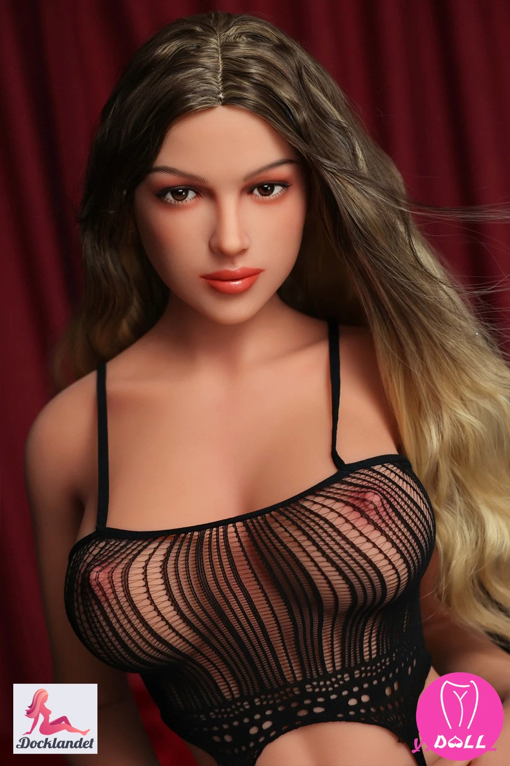 Emory Sex doll (YJL Doll 169cm C-cup #152 TPE)