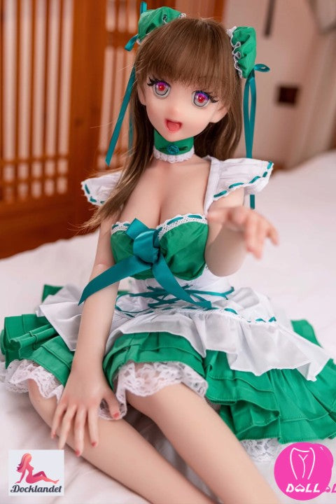 Lalka seksu Yukina (YJL Doll 88cm C-cup #342 Silikon)