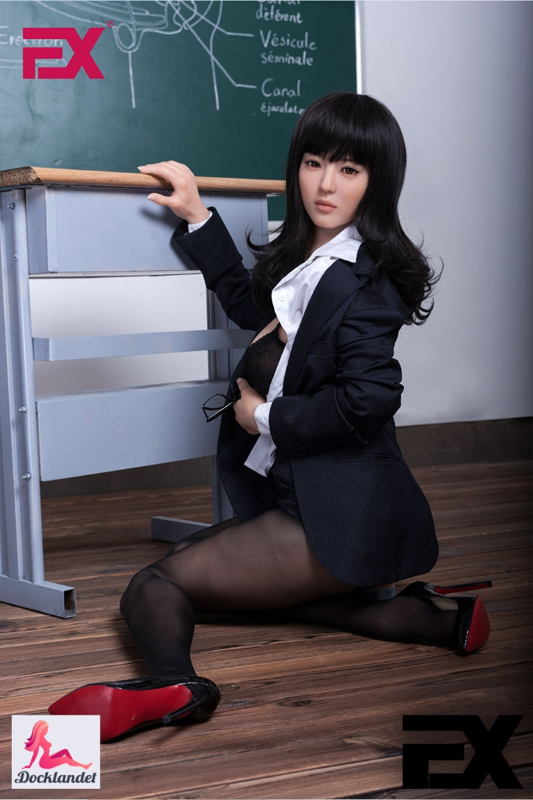 Lalka erotyczna Mo-han (EXDoll 165 cm D-cup #Ukiyo-E Silikon)