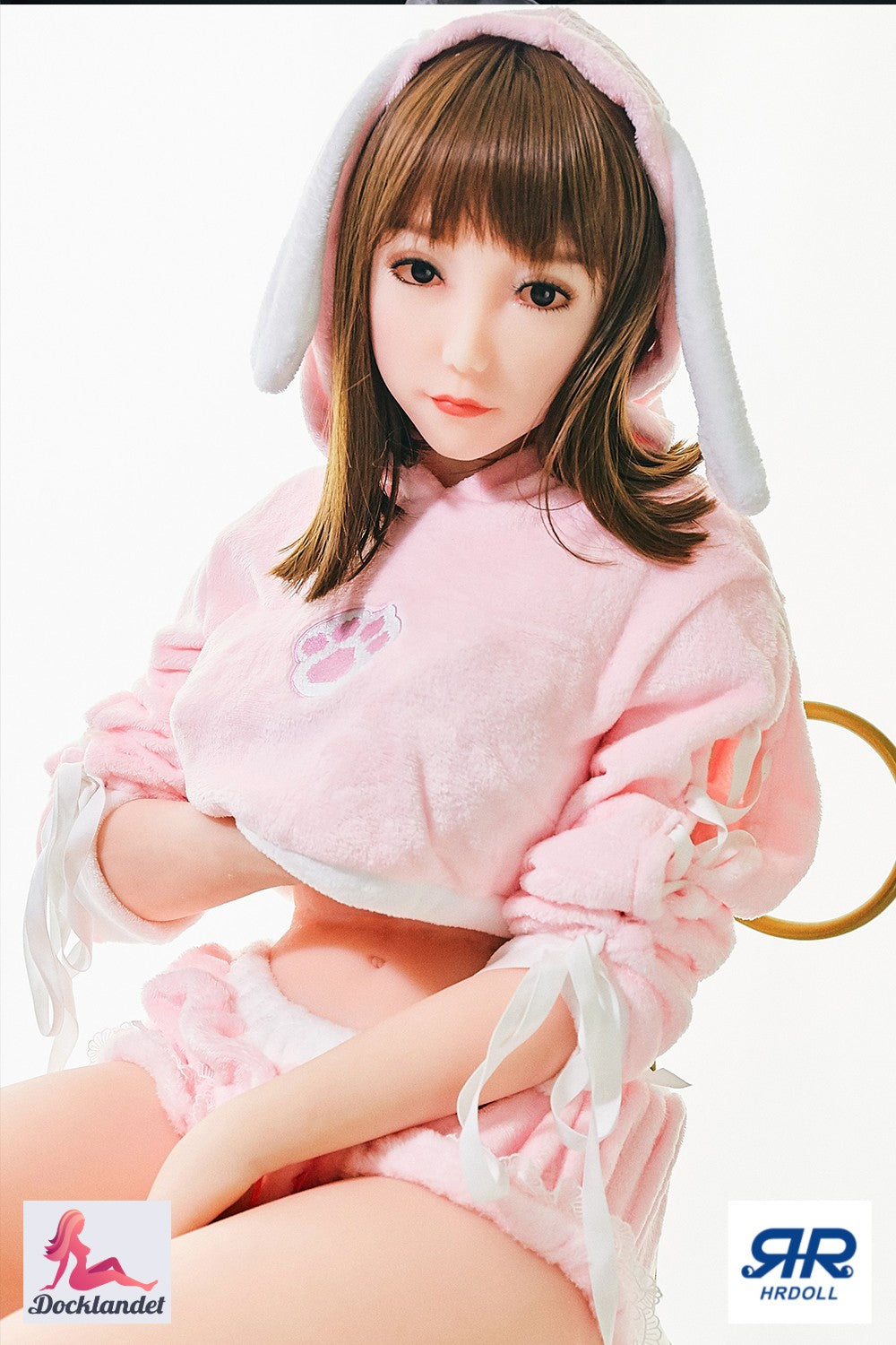 Lalka seksu Yukino (HRDoll 165cm D-cup #29TPE)