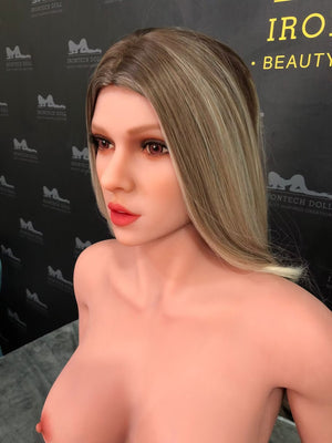 Santarina sex doll (Irontech Doll 171cm D-cup #85 TPE) EXPRESS