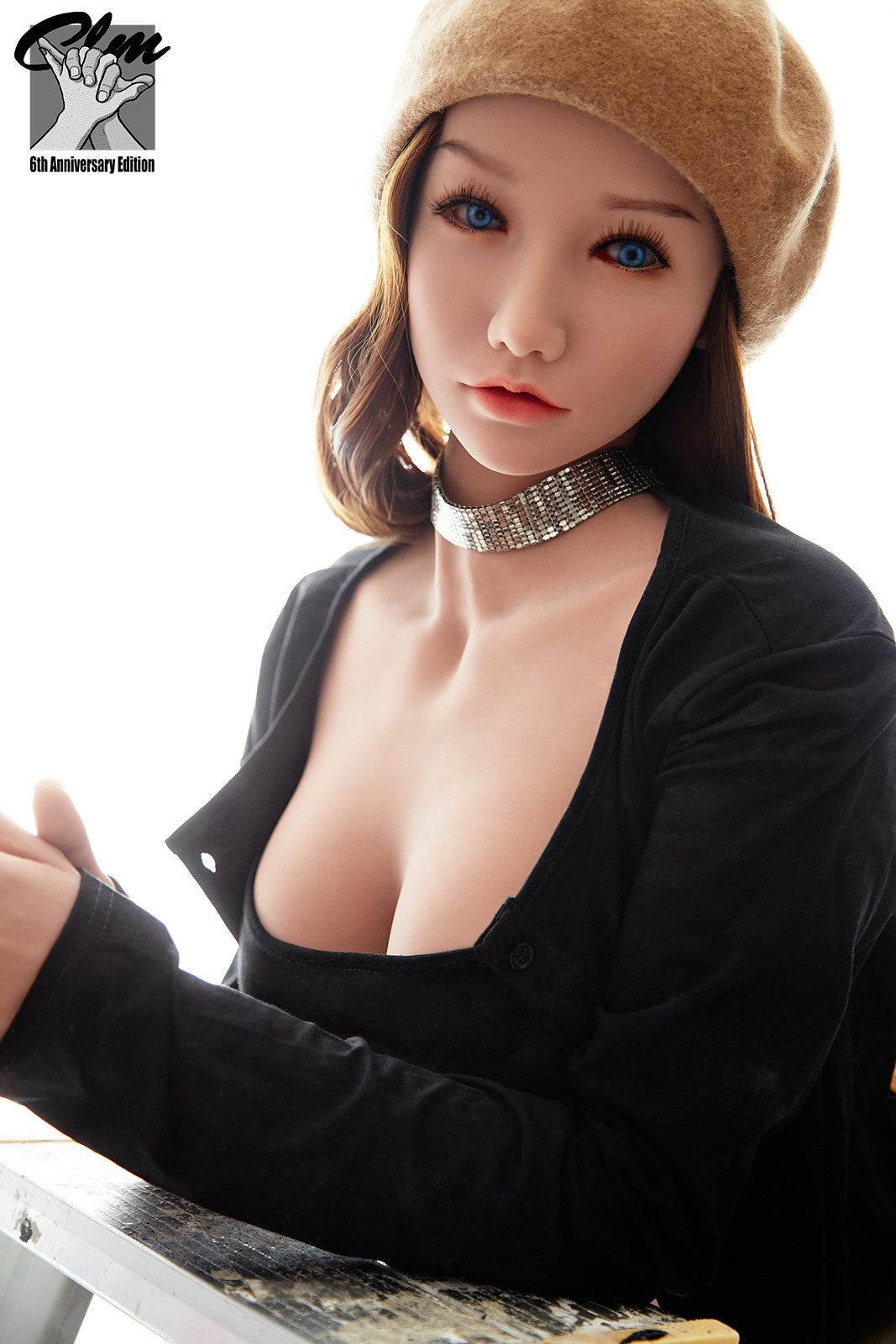 Fukada Sex doll (Climax Doll Classic 158cm C-cup TPE)