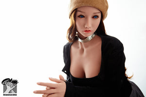 Fukada Sex Doll (Climax Doll Classic 158 cm C-cup Tpe)