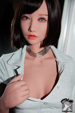 Fukada Sex Doll (Climax Doll Classic 158 cm C-cup Tpe)