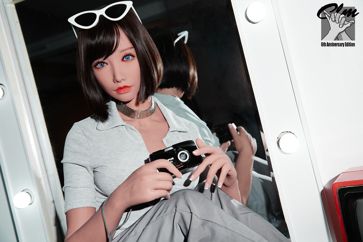 Fukada Sex doll (Climax Doll Classic 158cm C-cup TPE)