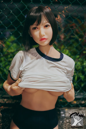 Fukada Sex Doll (Climax Doll Classic 158 cm C-cup Tpe)