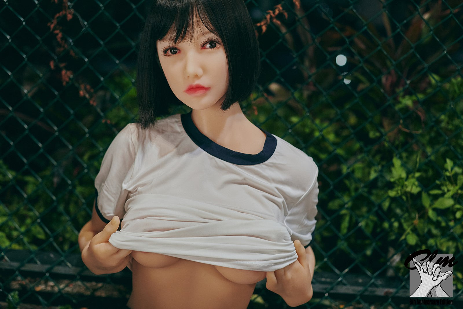 Fukada Sex doll (Climax Doll Classic 158cm C-cup TPE)