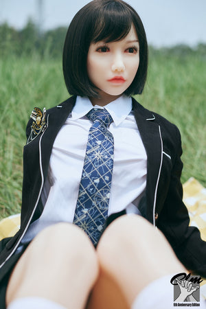 Fukada Sex Doll (Climax Doll Classic 158 cm C-cup Tpe)