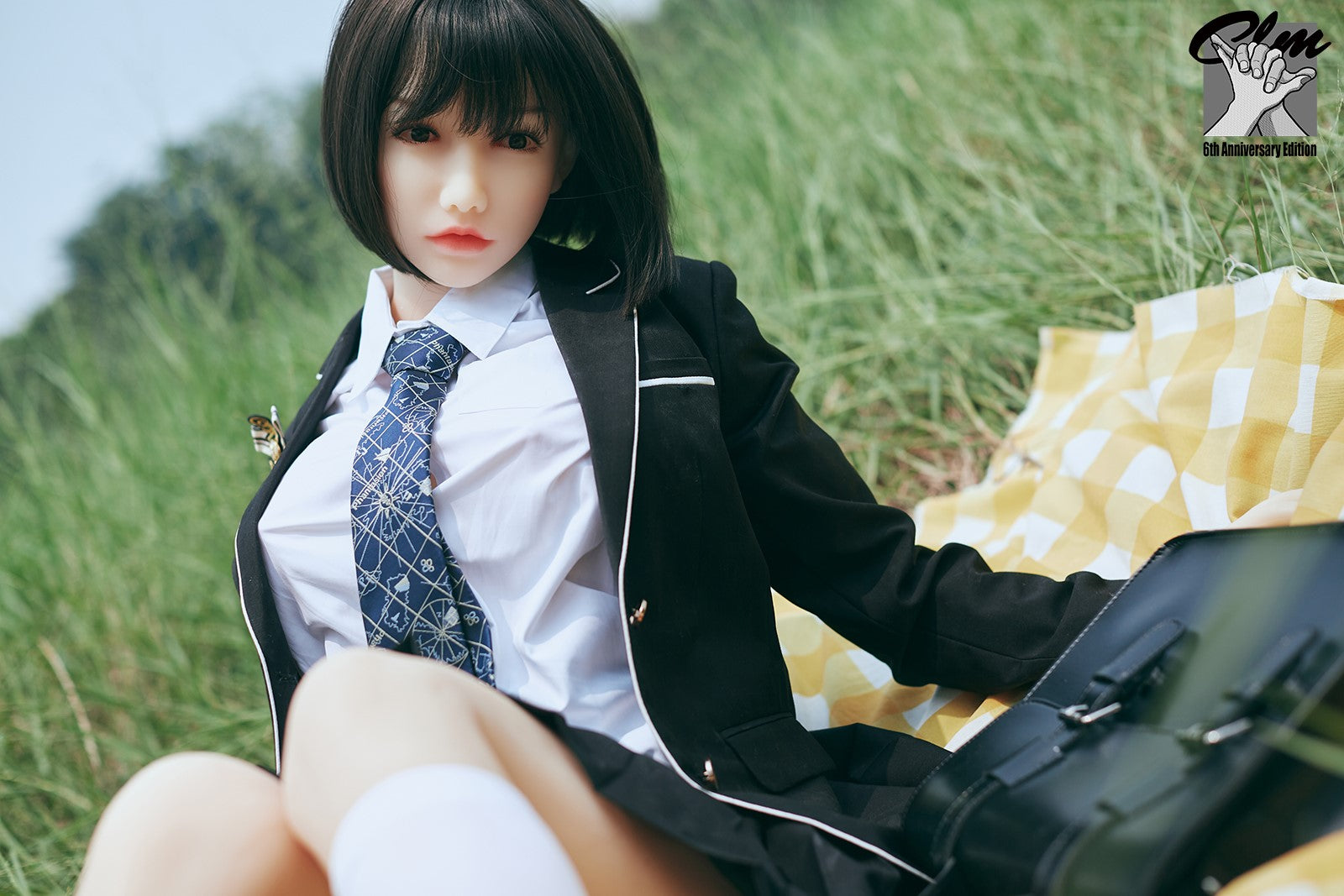 Fukada Sex Doll (Climax Doll Classic 158 cm C-cup Tpe)