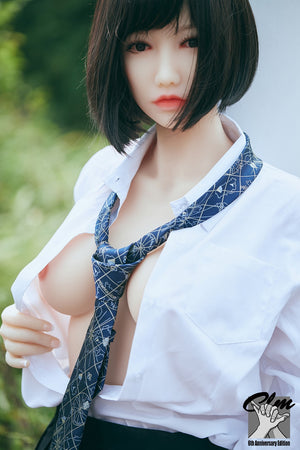 Fukada Sex Doll (Climax Doll Classic 158 cm C-cup Tpe)