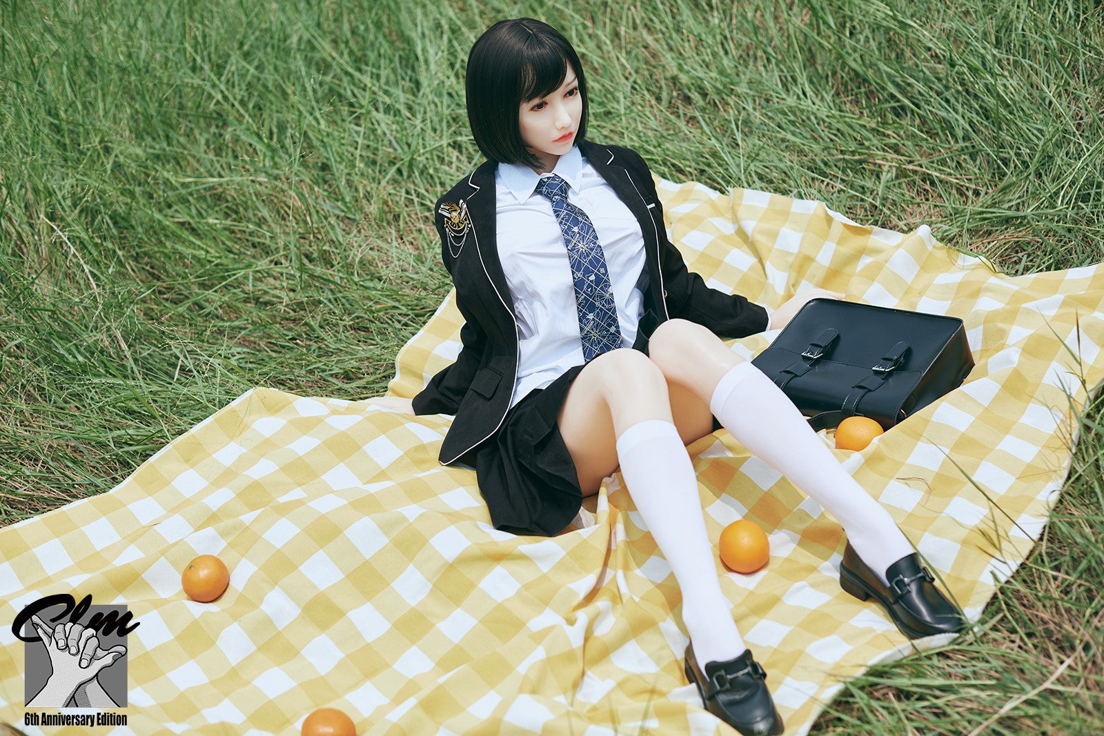 Fukada Sex doll (Climax Doll Classic 158cm C-cup TPE)