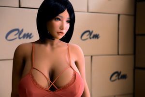 Lalka sex fudaka (Climax Doll Pro 158 cm j-cup TPE+silikon)