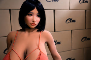 Lalka sex fudaka (Climax Doll Pro 158 cm j-cup TPE+silikon)