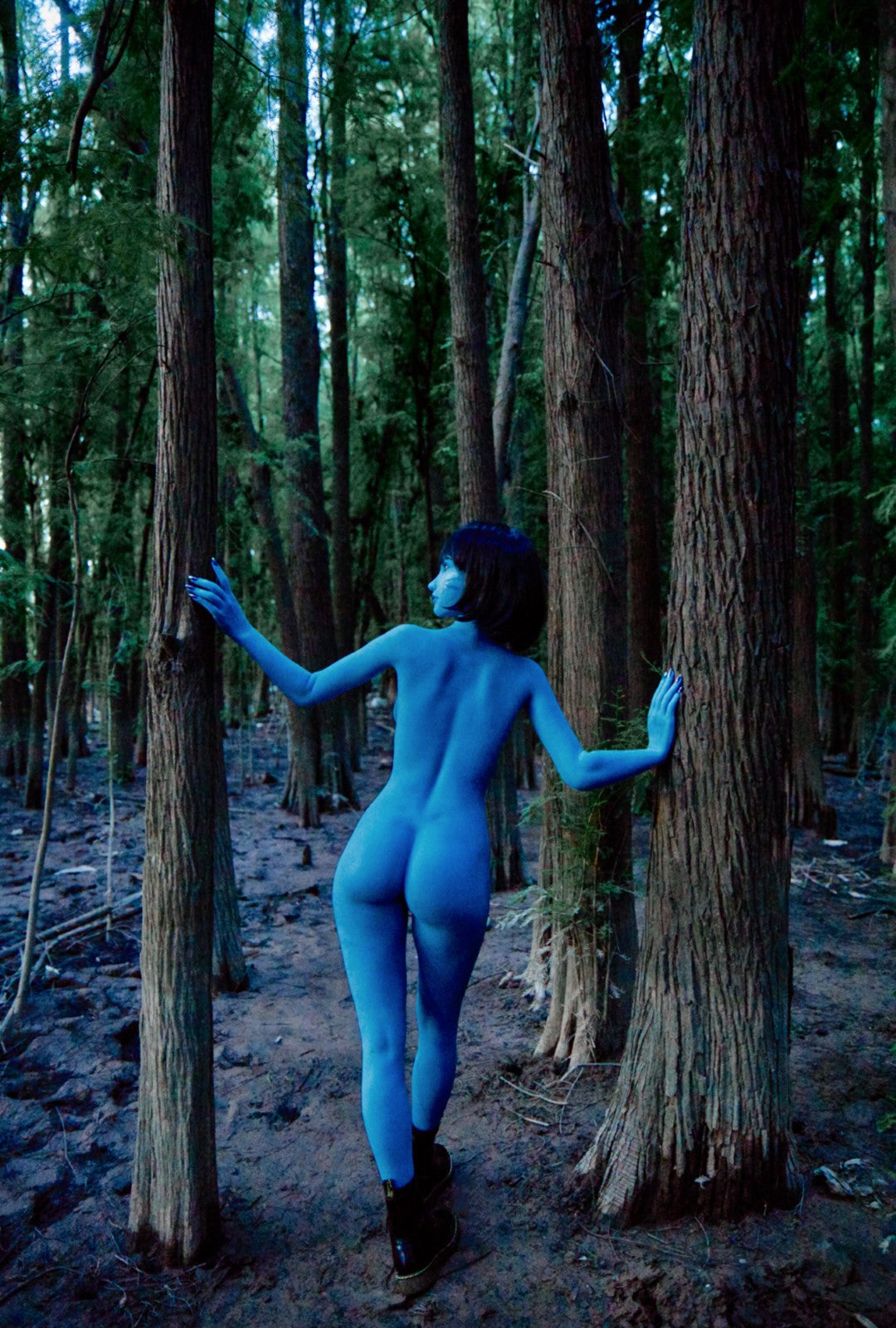 Tifa Avatar Sex doll (Climax Doll Classic 158cm C-cup TPE)