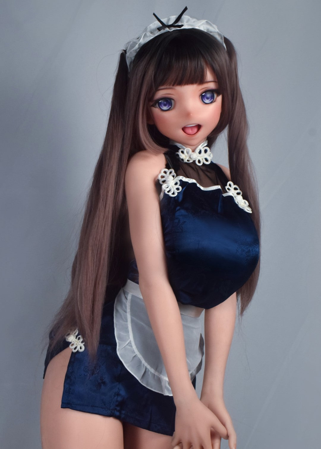 Lalka erotyczna Koda Sayuri (Elsa Babe 148cm AHR001 Silikon)