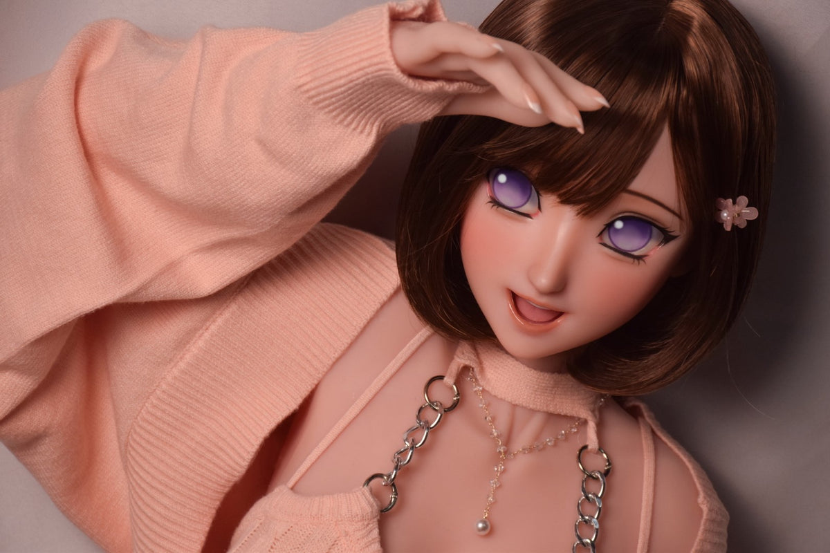 Hinata Himawari Sex doll (Elsa Babe 165cm AHC003 silicone)