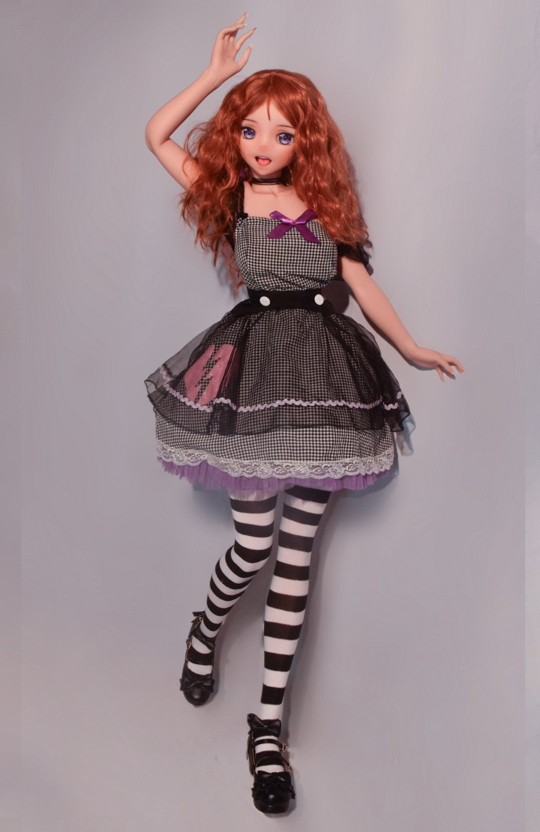 Lalka erotyczna Koda Sayuri (Elsa Babe 148cm AHR001 Silikon)