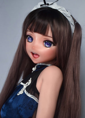 Coda Sayuri Sex Doll (Elsa Babe 148 cm AHR001 silikon)