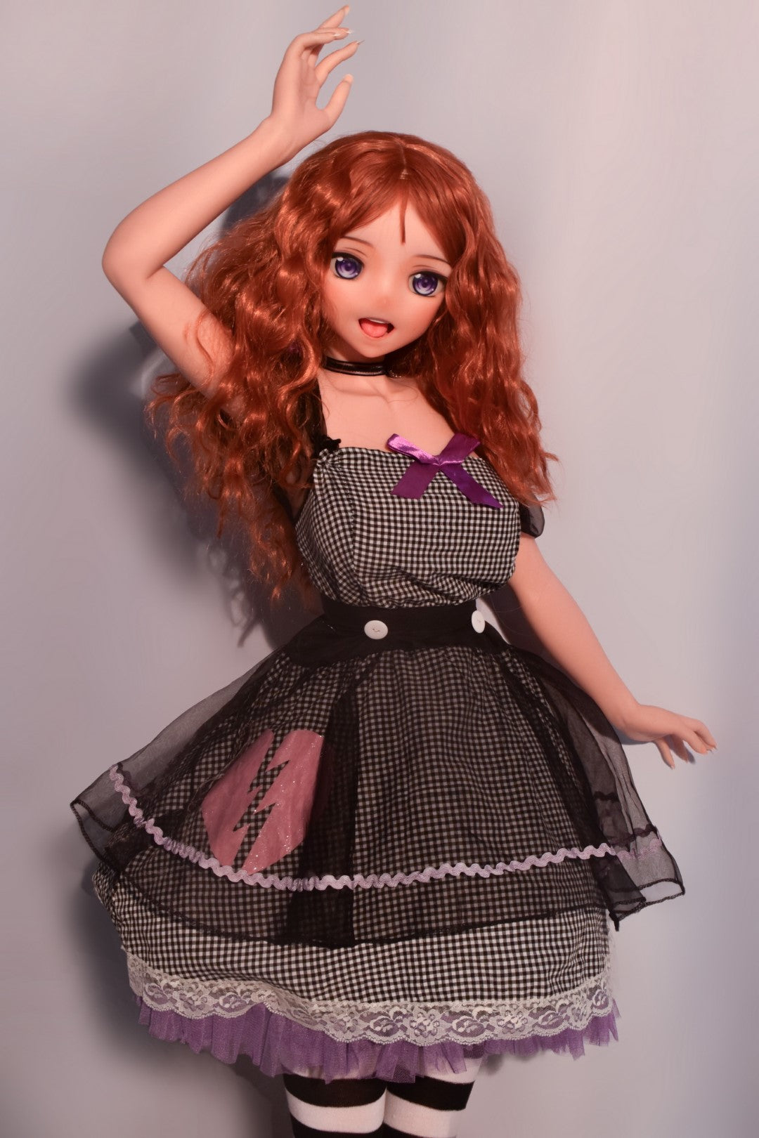 Lalka erotyczna Koda Sayuri (Elsa Babe 148cm AHR001 Silikon)