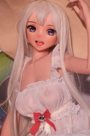 Coda Sayuri Sex Doll (Elsa Babe 148 cm AHR001 silikon)