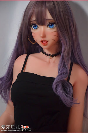 Igarashi Akiko Sex Doll (Elsa Babe 165 cm AHC004 Silikon)