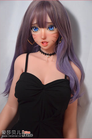 Igarashi Akiko Sex Doll (Elsa Babe 165 cm AHC004 Silikon)