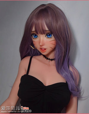 Igarashi Akiko Sex Doll (Elsa Babe 165 cm AHC004 Silikon)