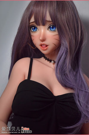 Igarashi Akiko Sex Doll (Elsa Babe 165 cm AHC004 Silikon)