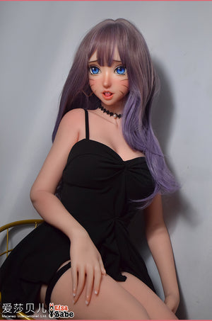 Igarashi Akiko Sex Doll (Elsa Babe 165 cm AHC004 Silikon)