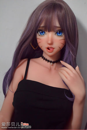 Igarashi Akiko Sex Doll (Elsa Babe 165 cm AHC004 Silikon)