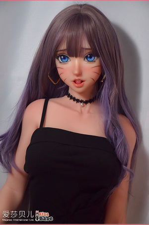 Igarashi Akiko sex doll (Elsa Babe 165cm AHC004 silicone)