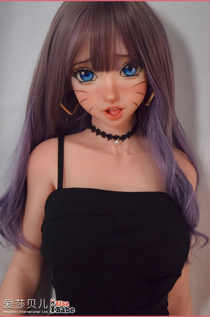 Igarashi Akiko Sex Doll (Elsa Babe 165 cm AHC004 Silikon)