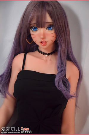 Igarashi Akiko sex doll (Elsa Babe 165cm AHC004 silicone)