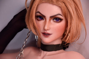 Rosalyn Clark sex doll (Elsa Babe 165cm AHC007 silicone)