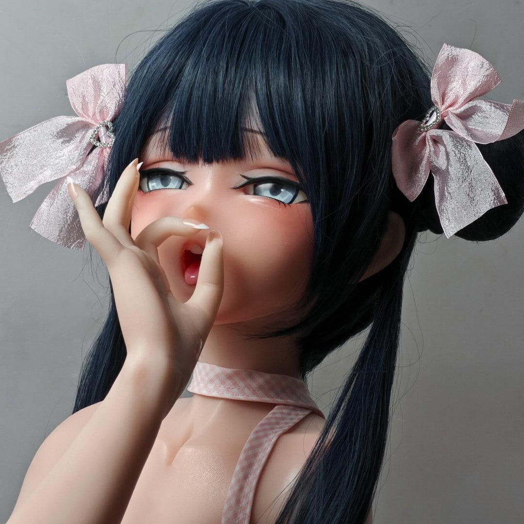 Lalka erotyczna Iwata Mitsuki (Elsa Babe 148cm AHR008 Silikon)