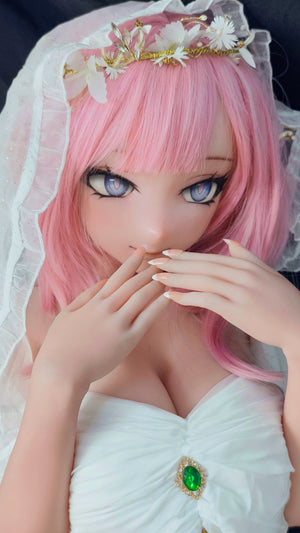 Aihara Marai Sex Doll (Elsa Babe 148 cm Rad009 silikon)