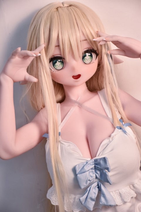 Akasaka kaori sex lalka (Elsa Babe 140 cm AHR015 silikon)