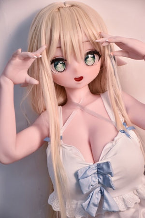 Akasaka kaori sex lalka (Elsa Babe 140 cm AHR015 silikon)