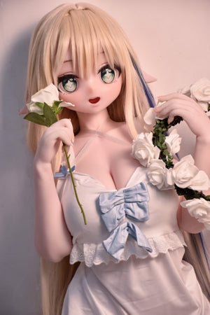 Akasaka kaori sex lalka (Elsa Babe 140 cm AHR015 silikon)