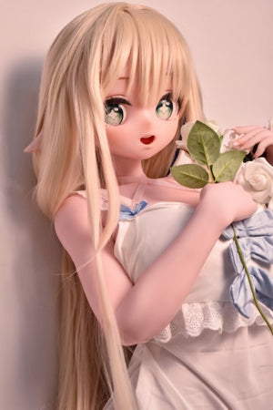 Akasaka kaori sex lalka (Elsa Babe 140 cm AHR015 silikon)