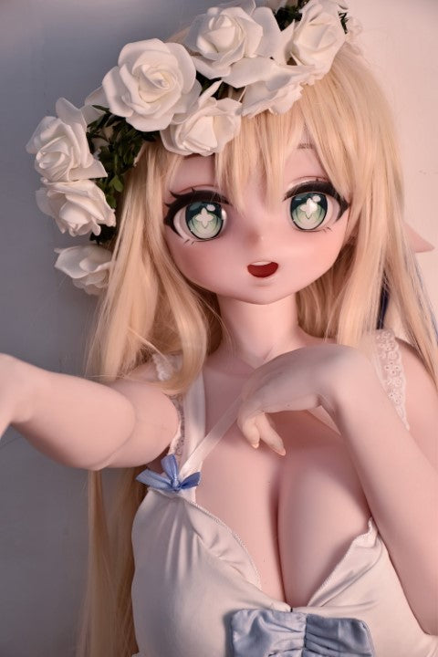 Akasaka kaori sex lalka (Elsa Babe 140 cm AHR015 silikon)