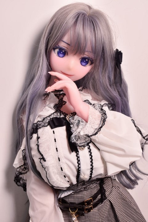 Lalka seksu Asano Tari (Elsa Babe 148cm AHR017 Silikon)