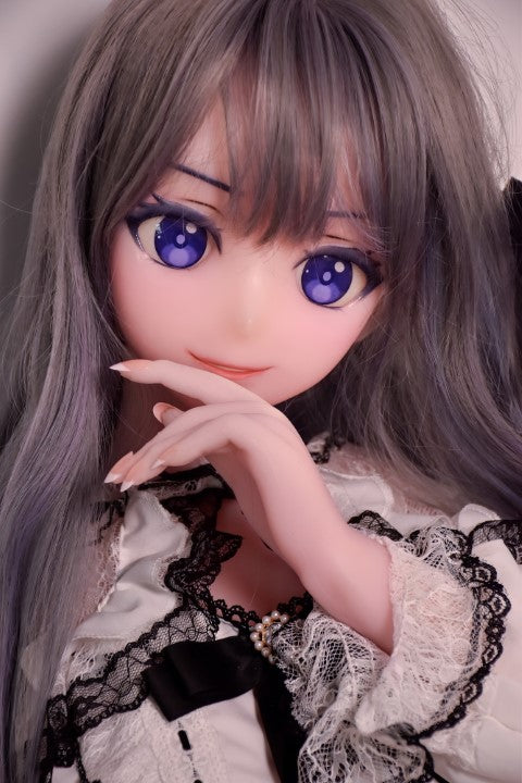 Lalka seksu Asano Tari (Elsa Babe 148cm AHR017 Silikon)