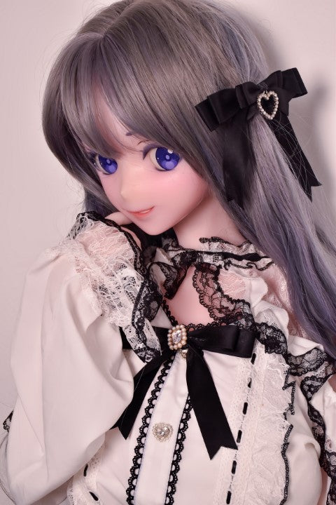 Lalka seksu Asano Tari (Elsa Babe 148cm AHR017 Silikon)