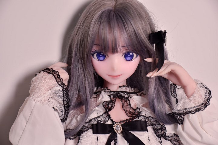 Lalka seksu Asano Tari (Elsa Babe 148cm AHR017 Silikon)