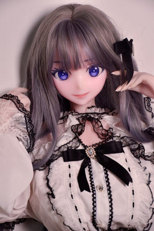 Asano Tari Sex doll (Elsa Babe 148cm AHR017 silicone)