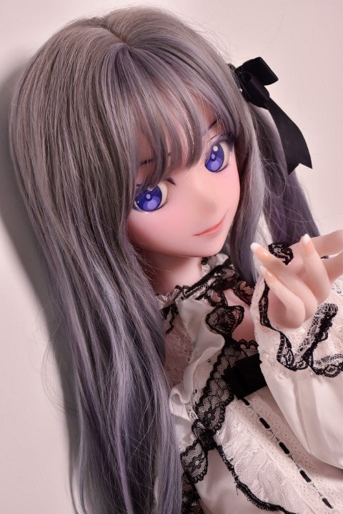 Lalka seksu Asano Tari (Elsa Babe 148cm AHR017 Silikon)